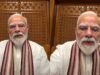 PM Modi berterima kasih kepada kaum muda atas tanggapan mereka terhadap videonya, dan mengatakan ‘ikatan kita akan menjadi lebih kuat’