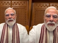 PM Modi berterima kasih kepada kaum muda atas tanggapan mereka terhadap videonya, dan mengatakan ‘ikatan kita akan menjadi lebih kuat’