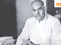 PM Modi memberikan penghormatan kepada Syama Prasad Mookerjee pada hari ulang tahunnya yang ke 125, mengatakan bahwa visinya terus memandu India
