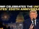 PM Modi mengirimkan ucapan selamat pada Trump pada tanggal 4 Juli “atas nama 1,4 miliar orang India” – “Semoga 250 tahun ke depan membawa lebih banyak…”