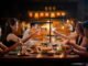 POCHA BAR BY FIRE FOX MEMBAWA MALAM SEOUL KE SANUR
