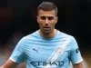 PSG dan Barcelona bergabung dengan Real Madrid dalam perebutan Rodri dari Manchester City