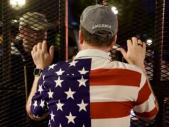 Pada hari jadinya yang ke-250, Amerika harus meninggalkan ilusi keunggulan