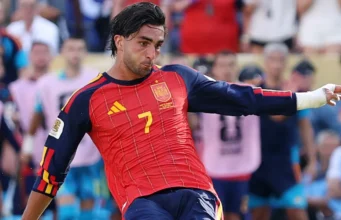 Pahlawan Spanyol Ferran Torres dikabarkan akan pindah dari Barcelona ke PSG dalam waktu kurang dari dua minggu.