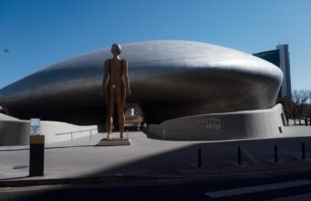 Pameran desain koleksi terkemuka di dunia memperluas pamerannya di DDP di Seoul