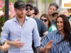 Pangeran Harry akan melakukan perjalanan ke London tanpa Meghan dan anak-anaknya di tengah masalah keamanan yang sedang berlangsung
