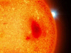 Para astronom baru saja menemukan empat bintang katai putih yang tersembunyi di dekat Bumi