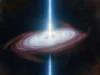 Para astronom menyaksikan kelahiran magnetar untuk pertama kalinya