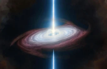 Para astronom menyaksikan kelahiran magnetar untuk pertama kalinya