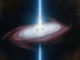 Para astronom menyaksikan kelahiran magnetar untuk pertama kalinya