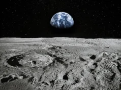 Para ilmuwan ingin mengkarantina kehidupan alien di Bulan sebelum mencapai Bumi