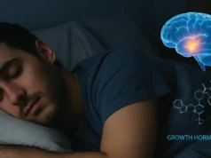Para ilmuwan menemukan sirkuit tidur nyenyak yang membangun otot, membakar lemak, dan menstimulasi otak