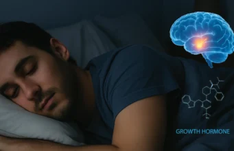 Para ilmuwan menemukan sirkuit tidur nyenyak yang membangun otot, membakar lemak, dan menstimulasi otak
