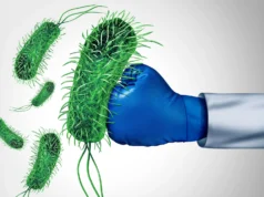 Para ilmuwan menghidupkan kembali antibiotik ampuh yang dapat dikalahkan oleh bakteri super