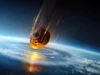 Para ilmuwan mengidentifikasi meteorit langka yang membunuh dinosaurus 66 juta tahun lalu