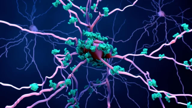 Para ilmuwan mungkin akhirnya menemukan bagaimana penyakit Alzheimer membunuh sel-sel