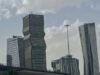 Para pemimpin bisnis menyusun ‘rencana darurat’ untuk menghadapi perseteruan UEA-Saudi