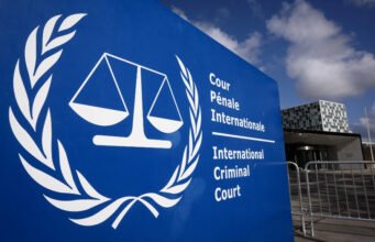 Para pendiri ICC tidak boleh membiarkan ICC dihancurkan