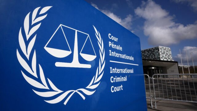 Para pendiri ICC tidak boleh membiarkan ICC dihancurkan