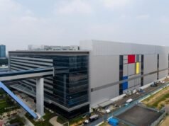 Pasar peralatan chip global diperkirakan akan mencapai rekor tertinggi pada tahun 2028 didorong oleh investasi pada infrastruktur AI
