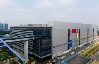 Pasar peralatan chip global diperkirakan akan mencapai rekor tertinggi pada tahun 2028 didorong oleh investasi pada infrastruktur AI