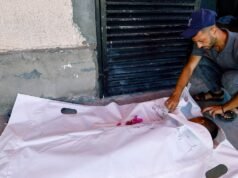 Pasien kanker payudara di Gaza harus segera menjalani mastektomi seiring dengan seruan dokter untuk mengakhiri blokade