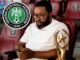 Paul Omamomo mendukung upaya rekrutmen pemuda NFF, mengatakan pengembangan akar rumput adalah kunci masa depan sepak bola Nigeria