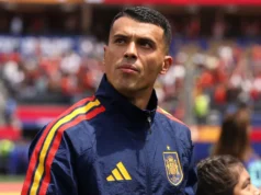 Pedro Porro membela gaya permainan Argentina setelah kemenangan Spanyol di Piala Dunia 2026: ‘Mereka pantas berada di final’