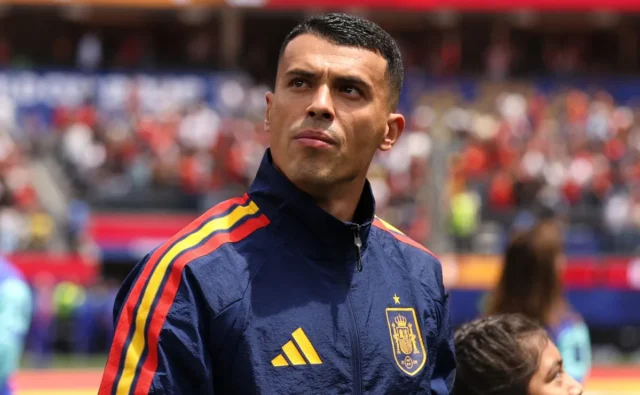 Pedro Porro membela gaya permainan Argentina setelah kemenangan Spanyol di