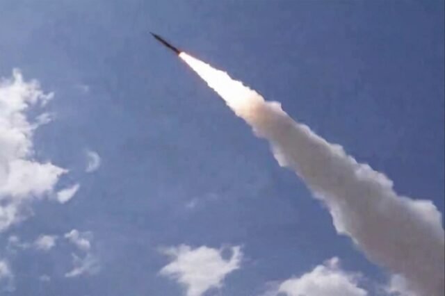 Pejabat Iran mengatakan serangan AS mengganggu pasokan air ke 20
