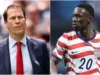 Pelatih Belgia Rudi Garcia mengkritik FIFA atas skorsing Folarin Balogun. Perubahan Haluan: “Ini adalah lelucon April Mop”