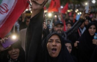 Pelaut Thailand menuntut perusahaan pelayaran setelah serangan Selat Hormuz