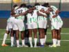 Pemain Super Falcons menuduh perampokan di hotel tim menjelang WAFCON 2026