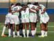 Pemain Super Falcons menuduh perampokan di hotel tim menjelang WAFCON 2026