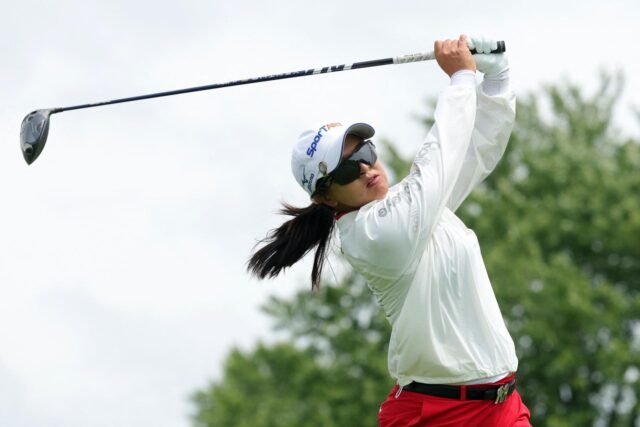Pembahasan keikutsertaan pemain Korean Tour di turnamen LPGA gagal