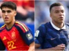 Pembalap Spanyol Pau Cubarsí senang bisa “tidak takut” melawan Kylian Mbappé di semifinal Piala Dunia 2026