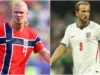 Pembaruan LANGSUNG Norwegia vs Inggris: Babak kedua berlangsung (1-1) di perempat final Piala Dunia 2026