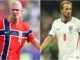 Pembaruan LANGSUNG Norwegia vs Inggris: Babak kedua berlangsung (1-1) di perempat final Piala Dunia 2026