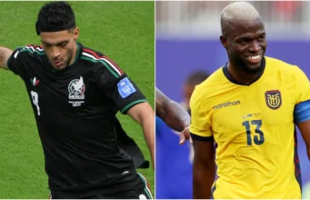 Pembaruan Langsung Meksiko vs Ekuador: Liputan menit demi menit pertandingan Piala Dunia 2026
