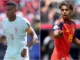 Pembaruan langsung Prancis vs Spanyol: Liputan menit demi menit semifinal Piala Dunia 2026