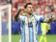 Pembaruan peringkat FIFA Argentina menjelang pertandingan Piala Dunia 2026 dengan Tanjung Verde