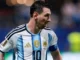 Pembaruan peringkat FIFA Argentina menjelang pertandingan Piala Dunia 2026 melawan Swiss
