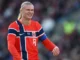 Pembaruan peringkat FIFA Norwegia menjelang pertandingan Piala Dunia 2026 melawan Brasil
