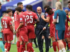 Pembaruan peringkat FIFA Portugal menjelang pertandingan Piala Dunia 2026 dengan Spanyol