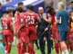 Pembaruan peringkat FIFA Portugal menjelang pertandingan Piala Dunia 2026 dengan Spanyol