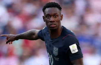 Pembatalan skorsing kartu merah Folarin Balogun bisa berujung pada pengaduan Norwegia ke FIFA
