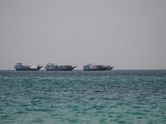 Pembicaraan AS-Iran berakhir di Doha, fokus pada Selat Hormuz