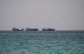 Pembicaraan AS-Iran berakhir di Doha, fokus pada Selat Hormuz