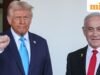 Pembicaraan Trump-Netanyahu: 4 isu utama yang harus diperhatikan, mulai dari senjata nuklir Iran hingga keamanan Timur Tengah