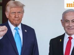 Pembicaraan Trump-Netanyahu: 4 isu utama yang harus diperhatikan, mulai dari senjata nuklir Iran hingga keamanan Timur Tengah
